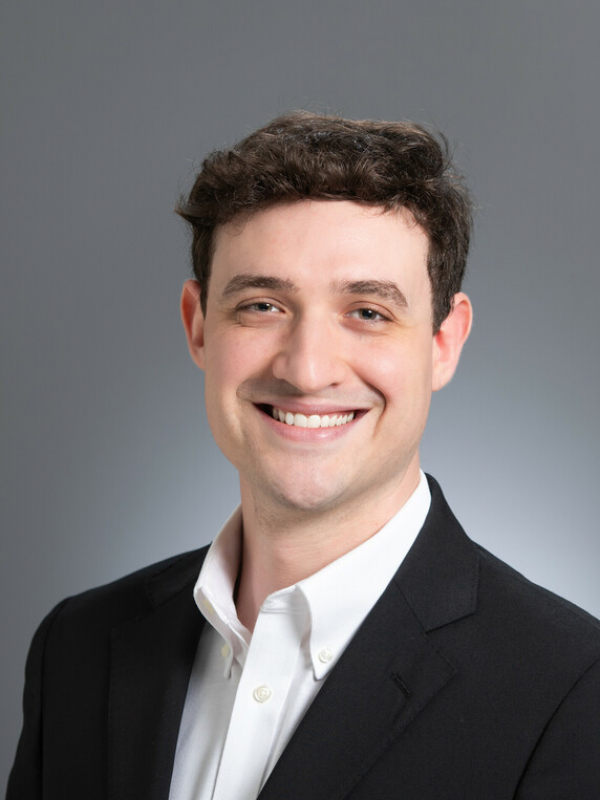 Jackson Landow, M.D.