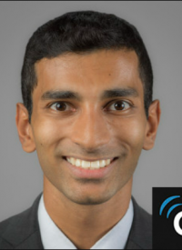 Sooraj John, M.D.