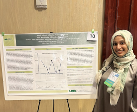 Haniya Halim, M.D.