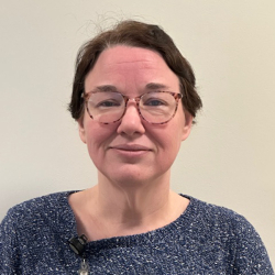 Donna Busenlehner, NP