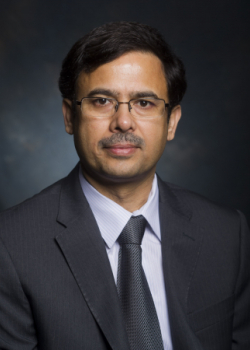 Yogesh Dwivedi, Ph.D.