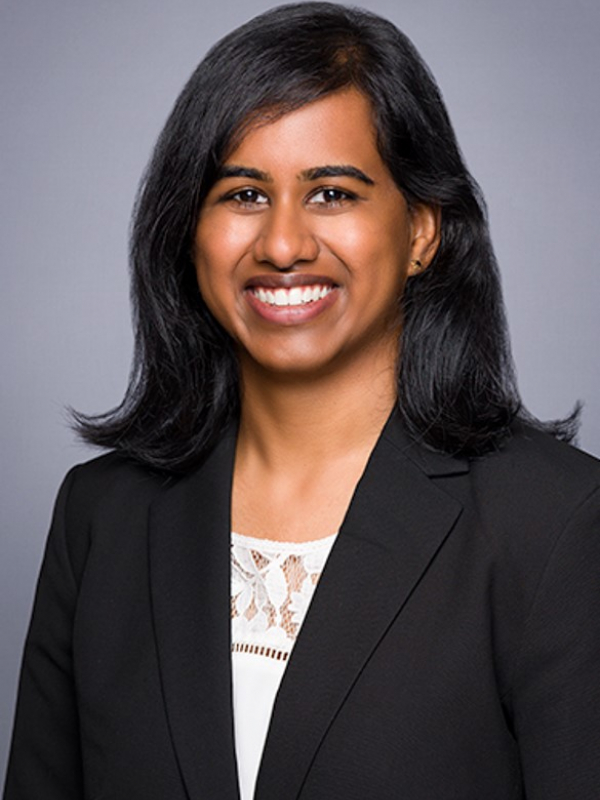 Sahithi Edavally, M.D.