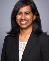 Sahithi Edavally, M.D.