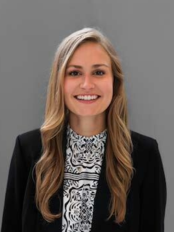 Isabelle Robinson, M.D.