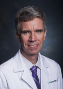 James Cullinan, D.O.