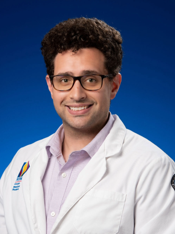 Nicholas Massa, D.O.