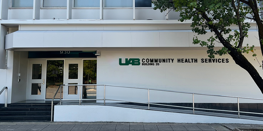 The Lung Health Center