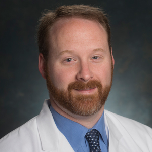 J. Michael Wells, MD