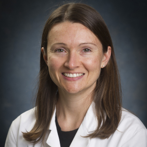 Jennifer Trevor, MD