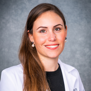 Aline Zouk, MD