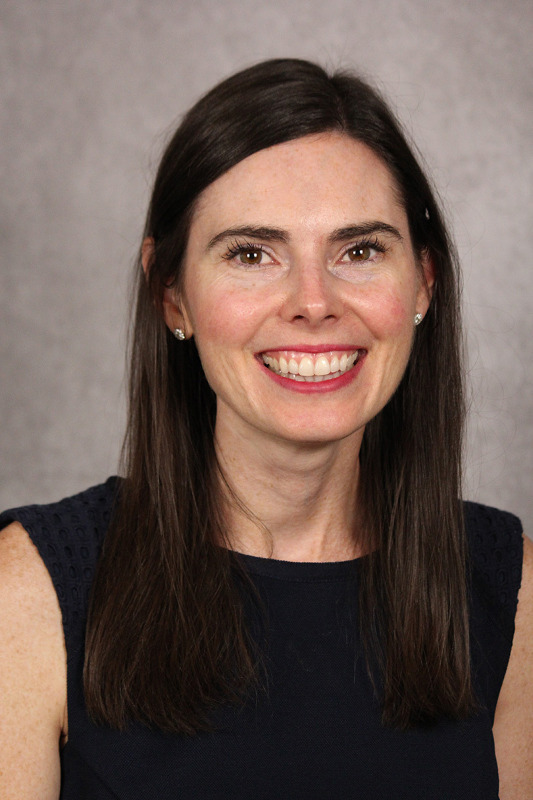 Rachel Z. Bass, M.D.