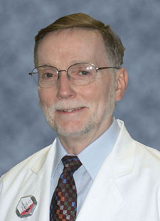 Robert E. Koehler, M.D., FACR