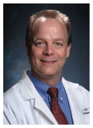 J. Kevin Smith, M.D., Ph.D.