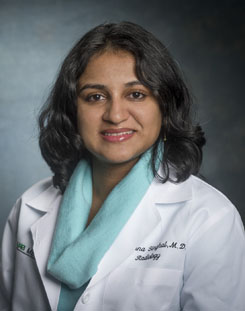 Aparna Singhal, M.D.