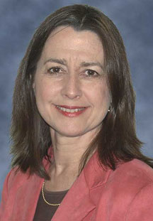 Nina L. Terry, M.D., J.D., FACR