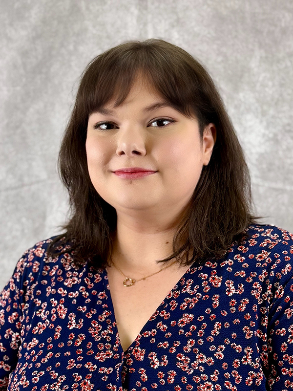 Headshot of Katlyn