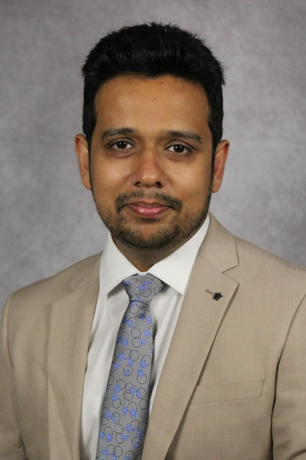 Simram Cheema, M.D.