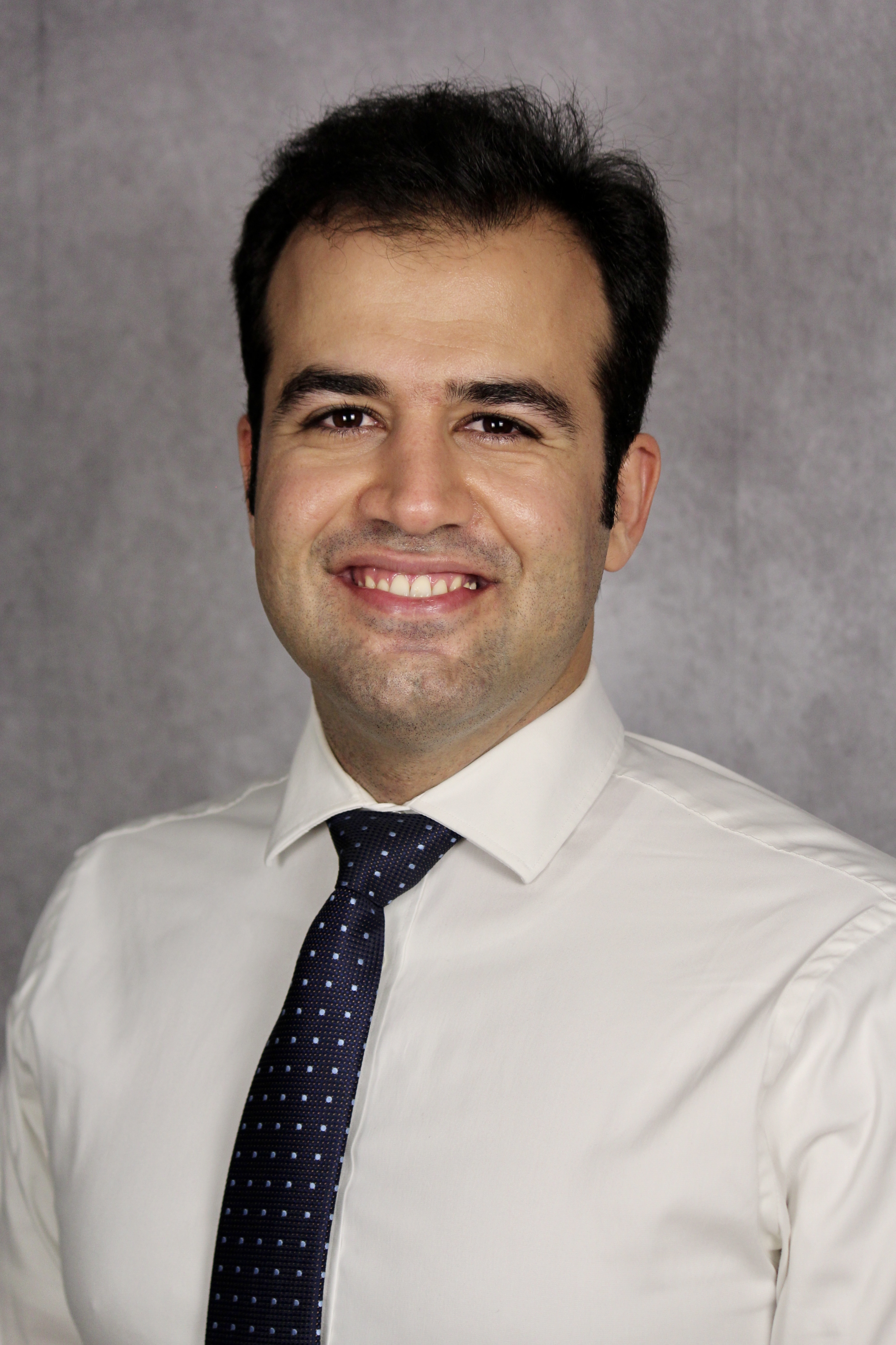 Omid Shafaat, M.D.