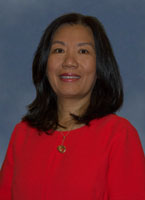 Yufeng Li, Ph.D.