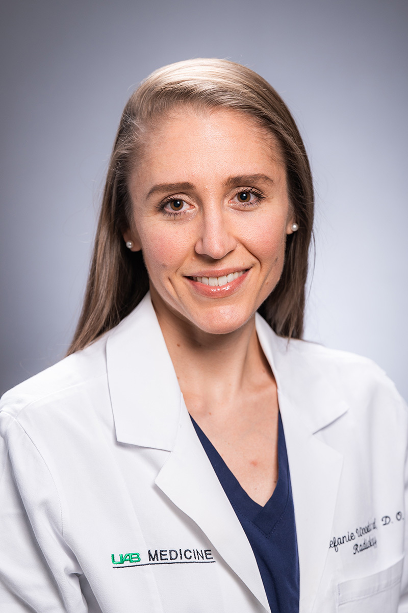 Stefanie Woodard, D.O.