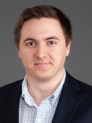 Dakota Williams | Special Topics Executive Administrator