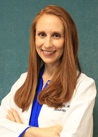 Caridi, Theresa M., M.D., FSIR