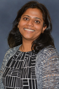 Padma P. Manapragada, M.D.