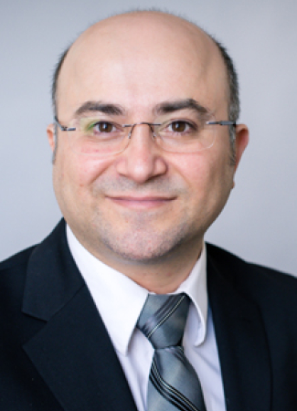 El Khudari, Husameddin M., M.D.
