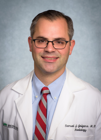 Galgano, Samuel J., M.D.