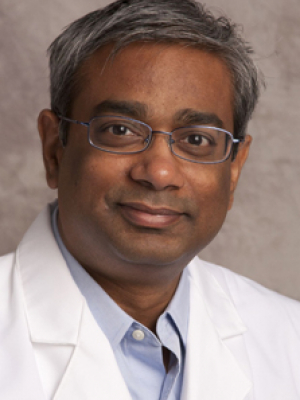 Gopi Kiran R. Sirineni M.D.