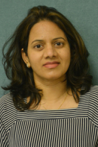 Bhargavi Guddanti, M.D.