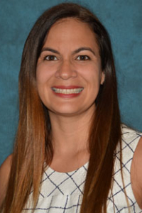 Larissa Peguero Alemany, M.D.