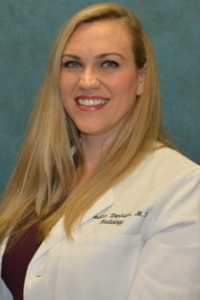 LeeAnn W. Denham, M.D.