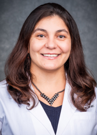 Melenevsky, Yulia V., M.D.