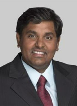 Mishra, Virendra R., Ph.D.