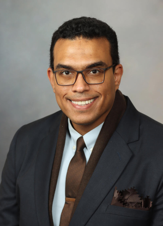 Ibrahim, Mohamed K., M.D.