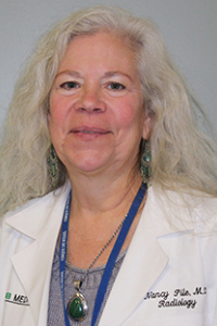 Nancy S. Pile, M.D.