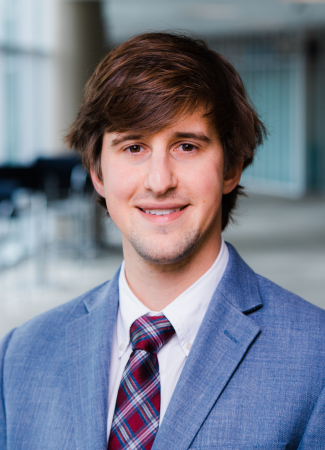 Denton, Alex J., M.D.