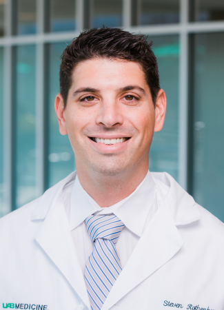 Rothenberg, Steven, M.D.