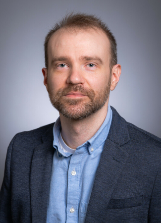 Willoughby, Ryan W., Ph.D.