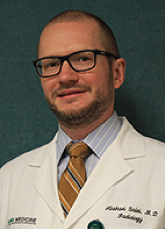 Salei, Aliaksei, M.D.