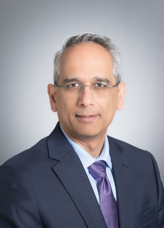 Tridandapani, Srini, Ph.D., M.D., MBA