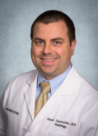 Summerlin, David S., M.D.