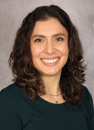 Calderone, Carli, M.D.