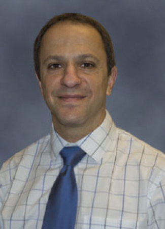 Goldberg-Zimring, Daniel, Ph.D., MBA