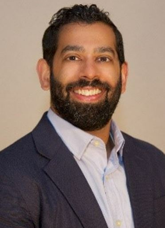 Krishnasamy, Venkatesh, M.D.