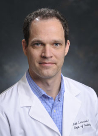 Larrison, Matthew C., M.D.