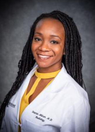 Milner, Desmin M., M.D.