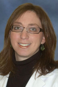 Rachel F. Oser, M.D., FSIR