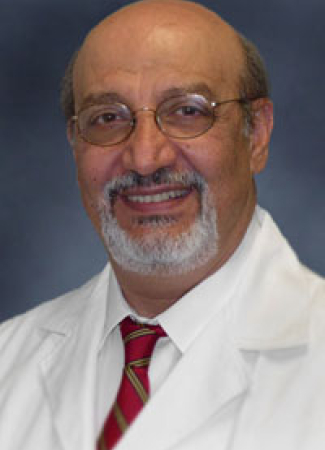 Saddekni, Souheil, M.D., FSIR, FAHA